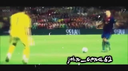 Leo Messi | Mv | - The Best