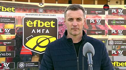 Станислав Генчев: Ако Иван Василев си тръгне и аз си тръгвам
