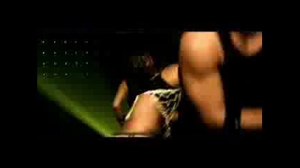 Rihanna - Push Up On Me