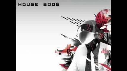 House 2008 - The Mix Part 3 (the Dark Side)
