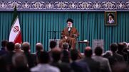Iran: Supreme Leader Khamenei hits out at media for targeting Islam