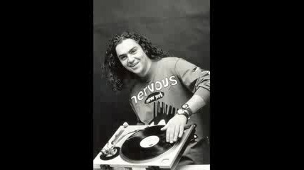 Killer Faber Dj & Voice Plastickman 