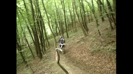 Enduro Uzana 2010 4