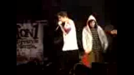 Fard Vs. Chaban
