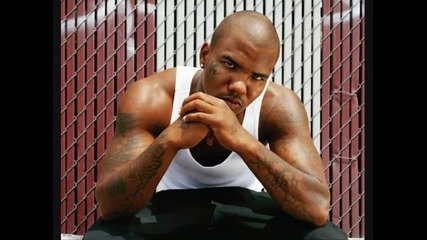 The Game Feat. Rick Ross - Stop (new Song 2010) 
