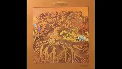 Fever Tree - Hey Joe
