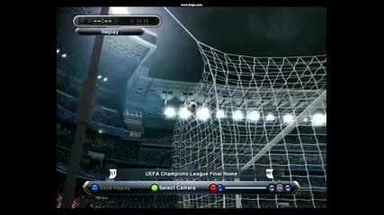 За конкурса на pes_gameplay! 2