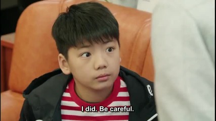 [eng sub] Let's Eat S02 E06