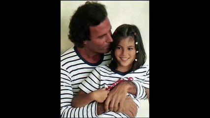 Julio Iglesias - C est Toi Ma Chanson - Превод 