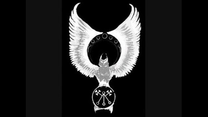 Patriarch Owl - Ivory Will (through the Woods of Thelema)