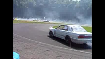 Drift Street Master 2
