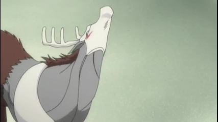 bleach - 284 eng sub {част 1} 
