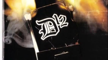 D12 - Fight Music