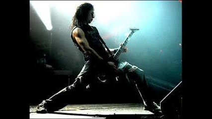Bullet For My Valentine 