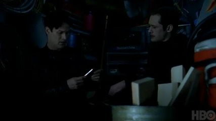 True Blood 5x05 Let’s Boot and Rally - The Final Countdown Clip
