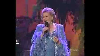 Patti Page 2007