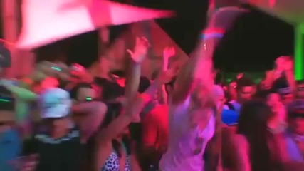 Супер готино тракче - Shake that ass bi*ch ... [ Official Music Video 2o12 ]