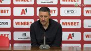 Керкез: Сигурен съм, че Ботев Пд ще се оправи и ще намери своя път, в България има много добри трень