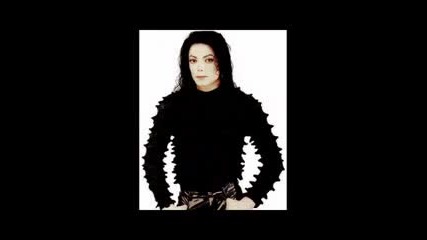 I just cant stop loving you - Michael Jackson - Intro (unrealised)