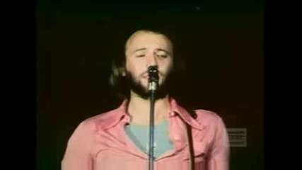 Bee Gees - Fanny Be Tender