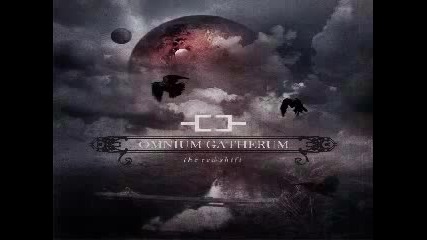 Omnium Gatherum - A Shadowkey