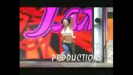 Wwe Divas Cool Video For My Friends