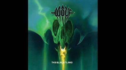 Wolf - At The Graveyard 
