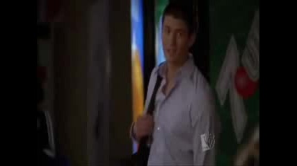 One tree hill - Where is your heart