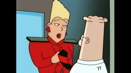 Dilbert s1e03 - The Prototype