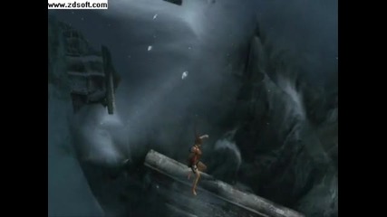 Tomb Raider-46 самоубийства
