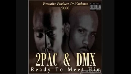 R E M I X 2pac ft Dmx - Aint No Sunshine
