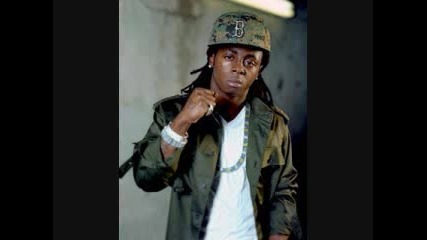 Lil Wayne - A Millie