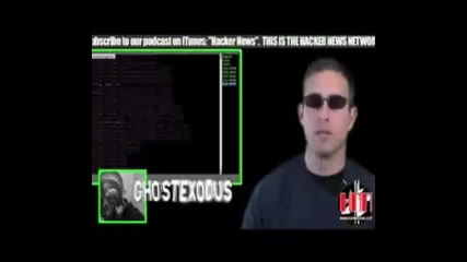 Ghostexodus Pleads Guilty to two counts 