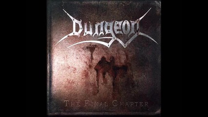 Dungeon - Gallipoli 