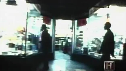 Gangland - Stone To The Bone - 1 of 3