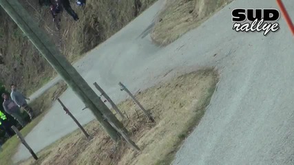 Wrc Rallye Monte Carlo 2012 [hd]