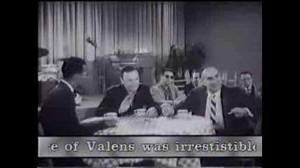 Richie Valens - My Head