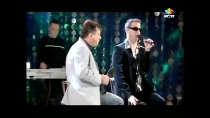 Sasa Matic i Halid Beslic - (Live) - (TV Hayat)