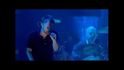 Radiohead - Creep (live @ V Festival 19_8_2006)