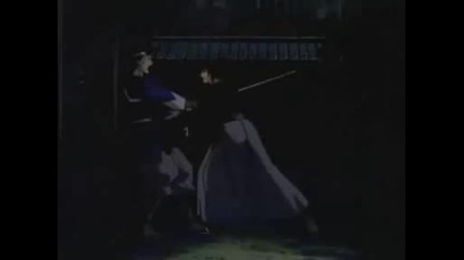 Rurouni Kenshin Samurai X Ova 2 [част 3]