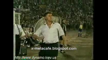 Луди Футболни Моменти