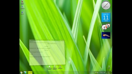 Как да уголемяваме иконите на Windows 7 