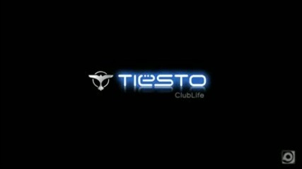 Tiesto - Club Life 166 (04.06.2010)