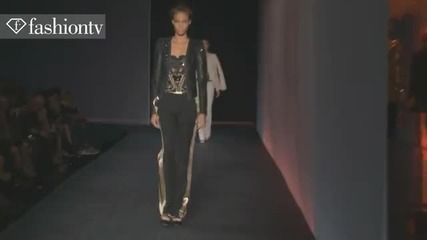Roberto Cavalli First Look - Milan Fashion Week Spring 2012 Mfw
