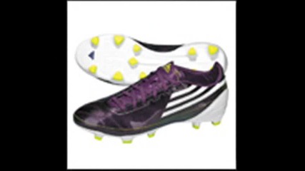 Nike Adidas botonki 