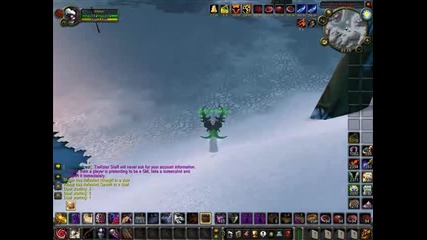 Kllauz Dueling