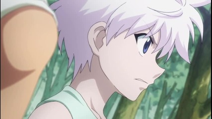 Hunter x Hunter - 69