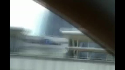 Обратен Ефект - Креватна Гимнастика