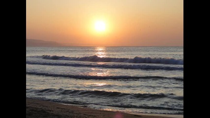 Black Sea - Morn