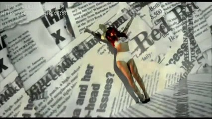Rihanna - S & M [ Official Music Video ]